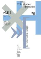 Rivista per le medical humanities (2014) vol.29 edito da Casagrande