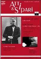 Atti & sipari (2010) vol.6 edito da Plus