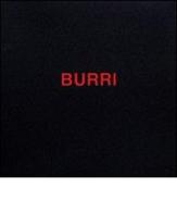 Burri. Grafiche dall'88 di Alberto Burri edito da Studio Calcografico Urbino