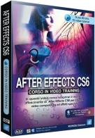 Corso After Effects CS6. DVD-ROM edito da Momos