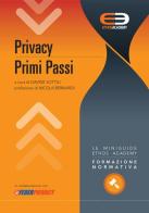 Privacy primi passi edito da Ethos Academy
