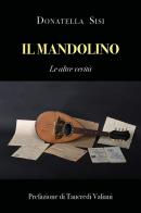 Il mandolino di Donatella Sisi edito da Youcanprint