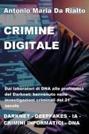 Crimine digitale di Alessandro Gentile edito da Youcanprint