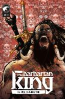 The Barbarian King vol.2 edito da Leviathan Labs