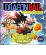 Dragon Ball di Marco Innocenti edito da Giunti Editore