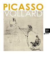 Picasso e Vollard. Il genio e il mercante. Catalogo della mostra (Venezia, 6 aprile-8 luglio 2012) edito da Giunti Editore