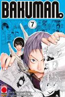 Bakuman. New edition vol. 7 di Tsugumi Ohba edito da Panini Comics