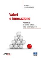 Valori e innovazione di Carlo Odoardi edito da Apogeo Education