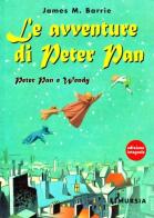 Le avventure di Peter Pan di James Matthew Barrie edito da Ugo Mursia Editore
