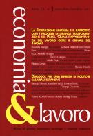 Economia & lavoro (2017) vol.3 edito da Carocci