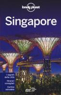Singapore. Con cartina di Cristian Bonetto edito da EDT