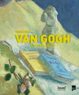 Vincent Van Gogh. Pittore colto. Catalogo della mostra (Milano, 21 settembre 2023-28 gennaio 2024). Ediz. a colori di Francesco Poli edito da 24 Ore Cultura