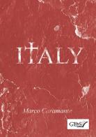 Italy di Marco Caramante edito da GDS