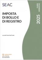 Imposta di bollo e di registro edito da Seac