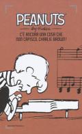 C'è ancora una cosa che non capisco, Charlie Brown! vol.8 di Charles M. Schulz edito da Baldini + Castoldi