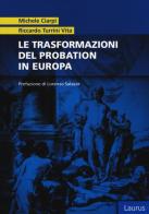 Le trasformazioni del probation in Europa di Michele Ciarpi, Riccardo Turrini Vita edito da Laurus Robuffo