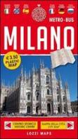 Metro-bus Milano edito da Lozzi Publishing