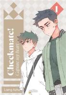 Checkmate. Capture my heart! vol.1 di Liang Azha edito da Jundo