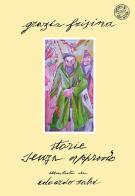 Storie senza approdo. Ediz. illustrata di Grazia Frisina edito da Compagnia dei Santi Bevitori