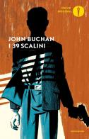 I 39 scalini di John Buchan edito da Mondadori