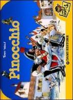 Pinocchio. Libro pop-up di Tony Wolf edito da Dami Editore