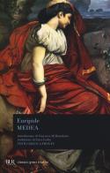 Medea. Testo greco a fronte di Euripide edito da Rizzoli