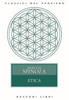 Etica di Baruch Spinoza edito da Rusconi Libri