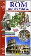 Roma e il Vaticano. Ediz. tedesca edito da Bonechi