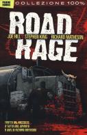 Road rage di Joe Hill, Stephen King, Richard Matheson edito da Panini Comics