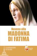 Novena alla Madonna di Fatima edito da Editrice Shalom