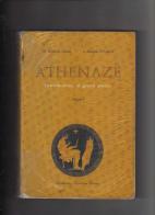 Athenaze vol.1 di Borri, Miraglia edito da Accademia Vivarium Novum