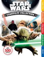 Star Wars. Gamefiles collection. Con adesivi edito da Lucas Libri