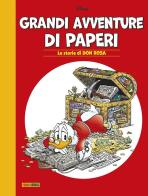 Grandi avventure di paperi. Le storie di Don Rosa di Don Rosa, Pier Luigi Gaspa edito da Panini Comics