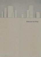 Edmund de Waal. Ediz. inglese edito da Phaidon