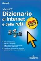 Dizionario di Internet e delle reti. I portatili edito da Mondadori Informatica