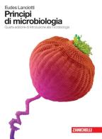 Principi di microbiologia. Per gli Ist. Tecnici e professionali di Eudes Lanciotti edito da Zanichelli