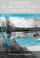 Rassegna di architettura e urbanistica vol.163 edito da Quodlibet