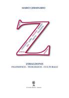 Zibaldone filosogico-teologico-culturale di Mario Germinario edito da Di Nicolò Edizioni
