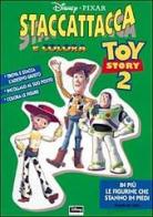 Toy story 2 edito da Walt Disney Company Italia