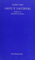 Lacci e lacciuoli di Guido Carli edito da Luiss University Press