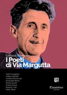 I poeti di Via Margutta. Collana poetica vol.43 edito da Dantebus