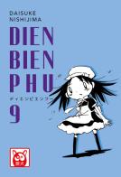 Dien Bien Phu vol.9 di Daisuke Nishijima edito da Bao Publishing