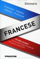 Dizionario maxi francese. Francese-italiano, italiano-francese edito da De Agostini
