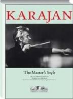 Karajan. The master's style edito da Allemandi
