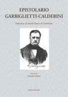 Epistolario Garbiglietti-Calderini di Gabriele Federici edito da Edizioni dell'Orso