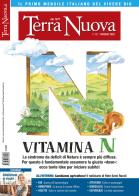 Terra nuova (2022) vol. 5 edito da Terra Nuova Edizioni