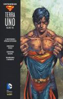 Terra uno. Superman vol.3 di J. Michael Straczynski edito da Lion