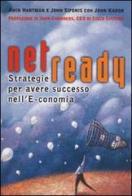 Net ready. Strategie per avere successo nell'e-conomia di Amir Hartman, John Sifonis, John Kador edito da Apogeo