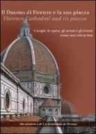 Il duomo di Firenze e la sua piazza. CD-ROM edito da IMT
