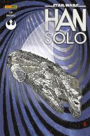 Han Solo. Star Wars di Marjorie Liu, Mark Brooks edito da Panini Comics